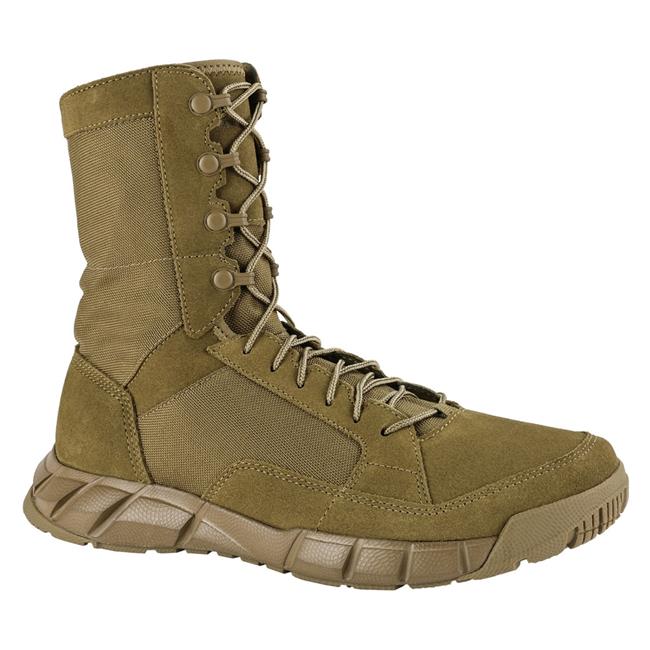 Men's Oakley SI Light Assault Boots