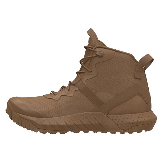 Men's Under Armour Micro G Valsetz Mid Boots - Main Image