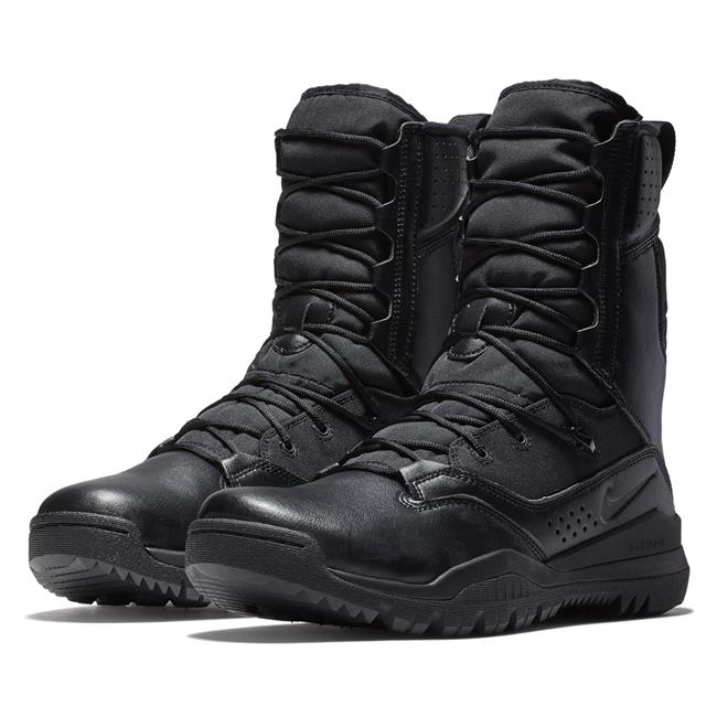 Nike Sfb Gen Nike Boots Military Boots Nike Special Field Black