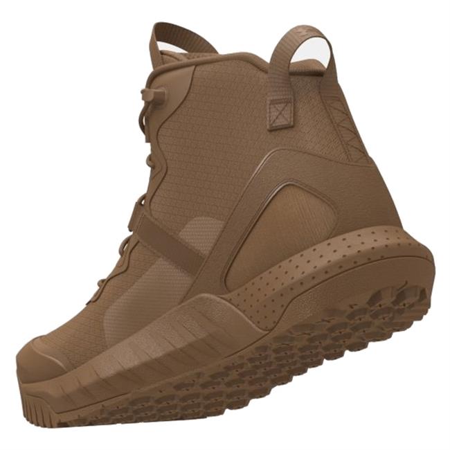 Men's Under Armour Micro G Valsetz Mid Boots