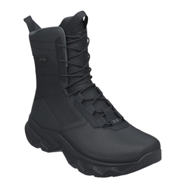 Tactical Under Armor Combat Military Boots Under Armor Boots For