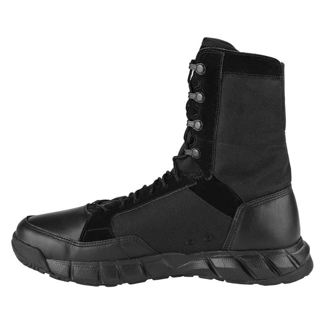 Men's Oakley SI Light Patrol Boots