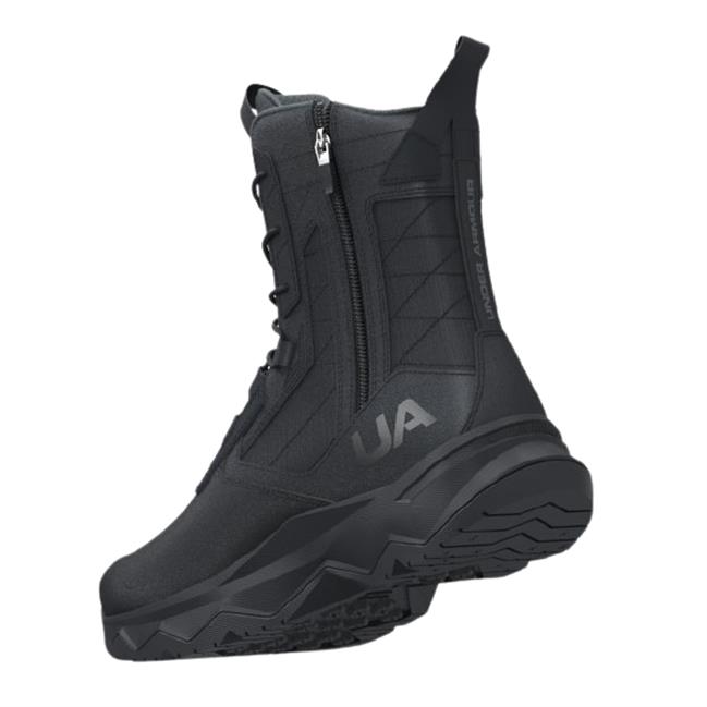 Men's Under Armour Stellar G2 Side-Zip Boots - Main Image