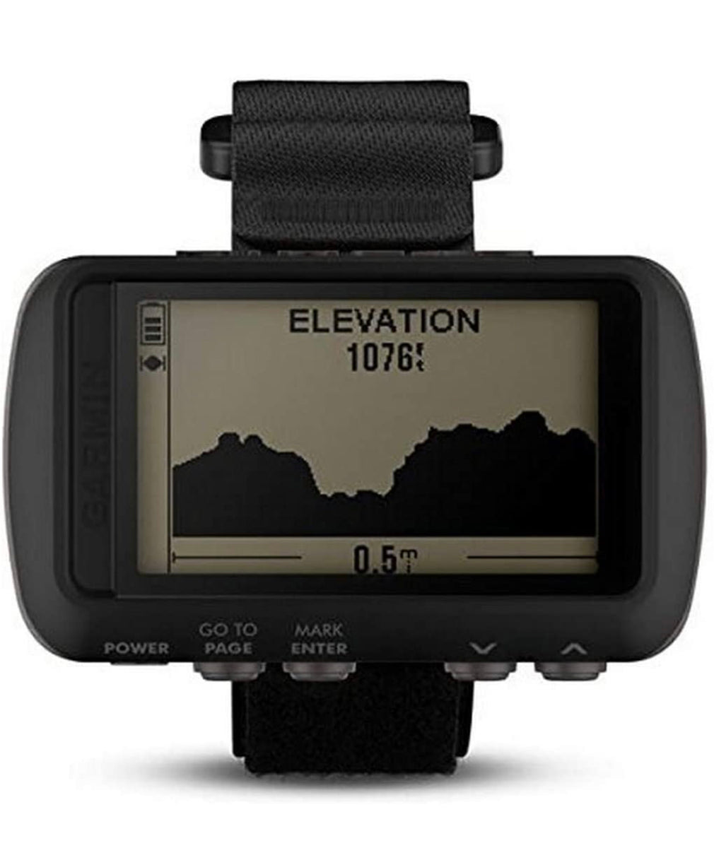 GARMIN Foretrex 601 ハンディGPS（Foretrex 601 | アウトドア