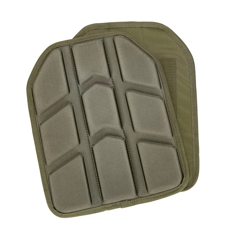 Bravo Coy Plate Carrier Molded Padding Tactical Edition Philippines