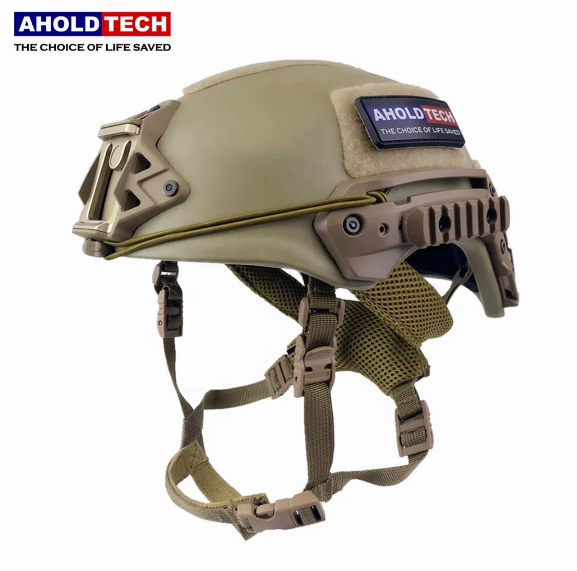 Wendy store exfil helmet