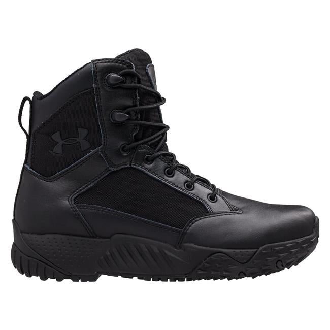 Women's Under Armour Stellar Tac Boots - Main Image