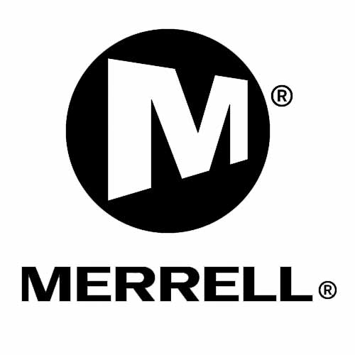 Merrell Logo Vector