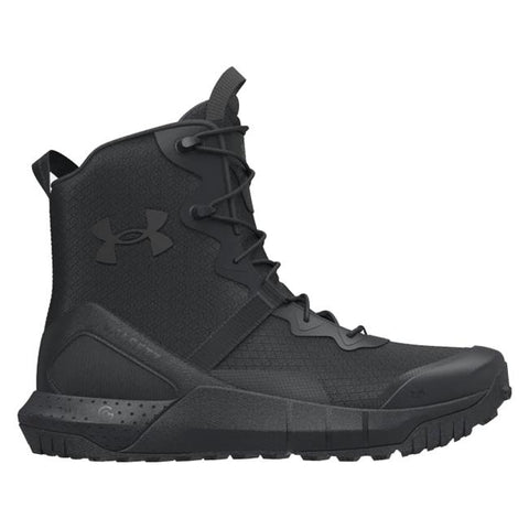 Under armour valsetz shop side zip tactical boot