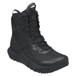 Men's Under Armour Micro G Valsetz Side-Zip Boots