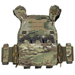 UTA Plate Carrier