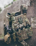 UTA Plate Carrier