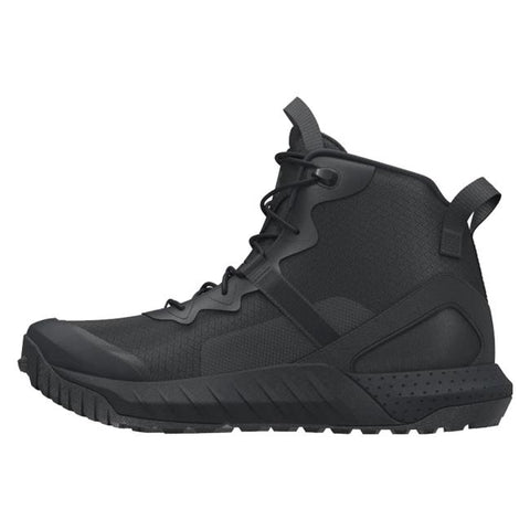 Men's Under Armour Micro G Valsetz Mid Boots – Tactical Edition Philippines
