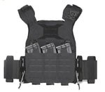 UTA Plate Carrier