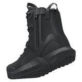 Men's Under Armour Micro G Valsetz Side-Zip Boots