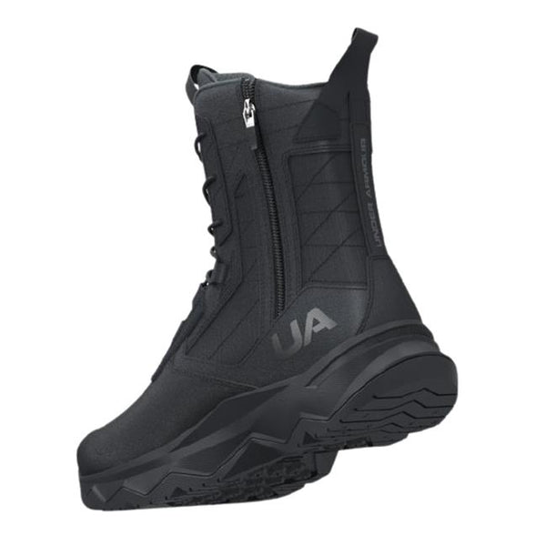 Men's Under Armour Stellar G2 Side-Zip Boots – Tactical Edition