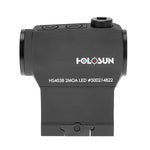 Holosun HS403B Red Dot