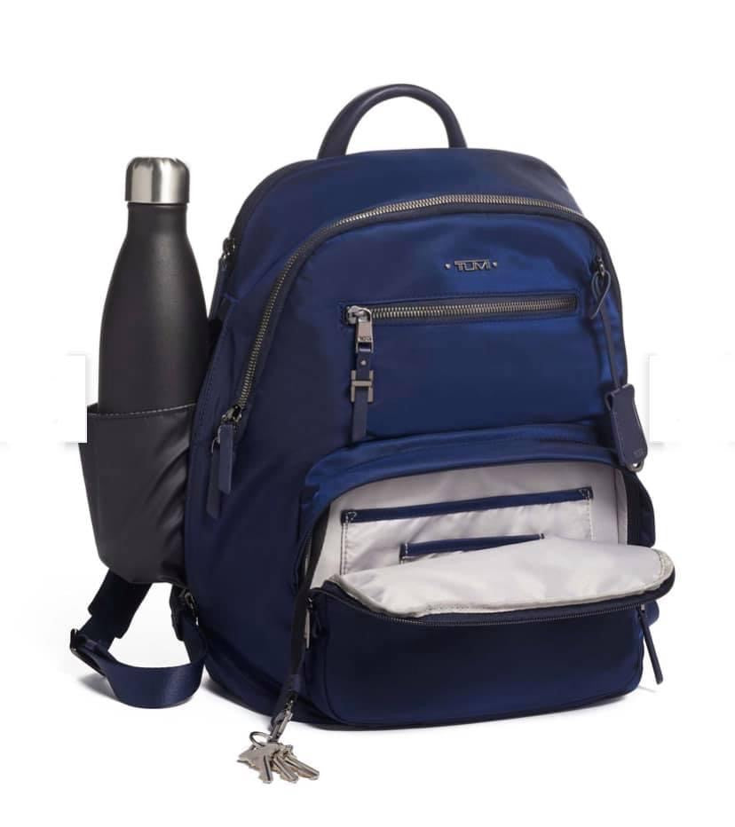 tumi backpack philippines Search | Soft and roomy Tumi Hilden Backpack Tactical