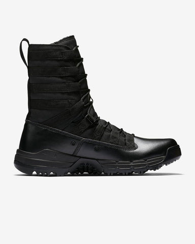 Nike sfb hot sale laces