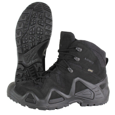 Men's Lowa Zephyr GTX Mid TF Boots - Main Image