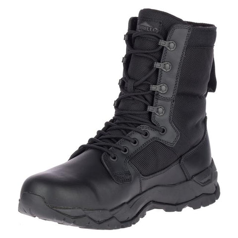 Men's Merrell MQC Tactical Patrol Waterproof Boots