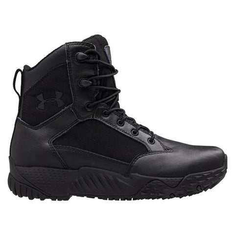 Under armor boots military Clearance