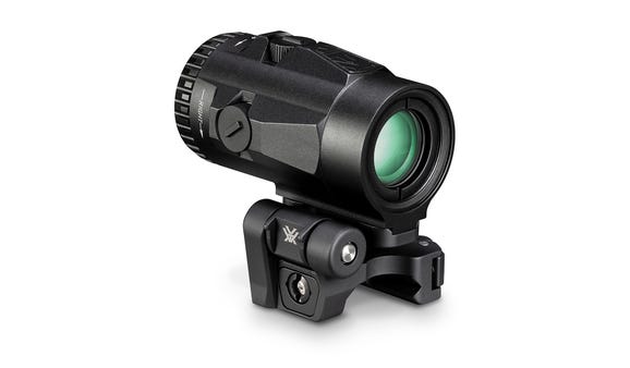 Vortex MICRO 3X MAGNIFIER – Tactical Edition Philippines